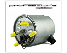 YAKIT FİLTRESİ X-TRAIL- QASHQAI 1.5 DCİ 07 WK920/7