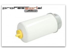 YAKIT FİLTRESİ YENİ FORD TRANSİT V347 2007 125HP WK8157