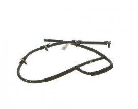 YAKIT GERİ DÖNÜŞ BORUSU