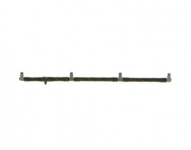 YAKIT GERİ DÖNÜŞ BORUSU 9-3 1.9 TİD 09.2004 - 12.2010; 9-3 1.9 TİD KOMBİ 03.2005 - 09.2010; ASTRA 1.