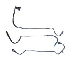 YAKIT GERİ DÖNÜŞ BORUSU FIAT PANDA 03 1.3D MTJ