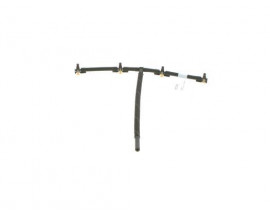 YAKIT GERİ DÖNÜŞ BORUSU GİULİA 2.2 MULTİJET 02.2016 - ; GİULİA 2.2 MULTİJET 08.2018 - ; GİULİA 2.2 M