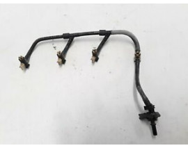 YAKIT GERİ DÖNÜŞ BORUSU RENAULT MASTER III 2.3 M9T 165BG