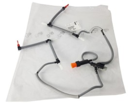 YAKIT GERI DONUS HORTUMU 2.7 D DISCOVERY 3 L319 04 09 DISCOVERY 4 L319 09 18