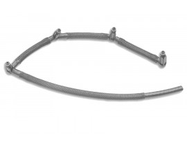 YAKIT GERI DONUS HORTUMU BERLINGO I-C5 I-XSARA II 2.0 HDI