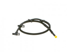 YAKIT GERI DONUS HORTUMU BMW E81 E87 E90 F20