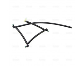 YAKİT GERİ DÖNÜS HORTUMU FORD FIESTA IV 1.4 TDCİ