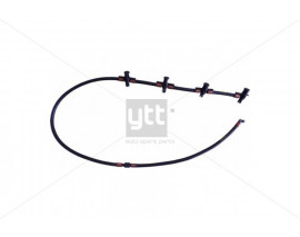 YAKIT GERI DONUS HORTUMU MERCEDES OM646 VITO W639 SPRINTER 906