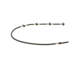 YAKIT GERI DONUS HORTUMU MERCEDES SPRINTER OM646 B906 06 09