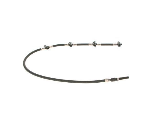 YAKIT GERI DONUS HORTUMU MERCEDES SPRINTER OM646 B906 06 09