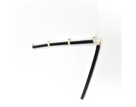 YAKIT GERI DÖNÜŞ HORTUMU P307 2.0HDI 00-07 -P406 99-04 -PARTNER 00-08 -BERLINGO I-C5 I-XSARA II