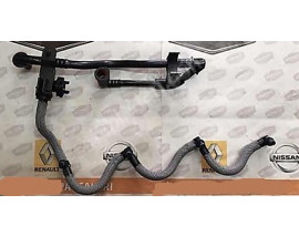 YAKIT GERİ DÖNÜŞ HORTUMU RENAULT MEGANE III-FLUENCE 1.6 Dci R9M