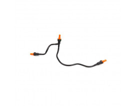 YAKIT HORTUMU 307 307 308 09.2007 - 10.2014