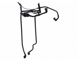 YAKIT HORTUMU C2-C3-C3 II 1.4 HDI