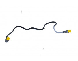 YAKIT HORTUMU CLİO 4-CAPTUR