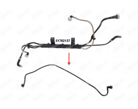 YAKIT HORTUMU FIAT LINEA 1.3 MULTIJET BRAKET HARİÇ