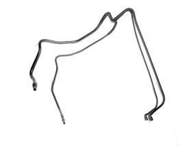 YAKIT HORTUMU FORD TRANSIT 2.4DI 120PS 00-06 2.4TDCI 100-115-140PS 06-14 3.2 TDCI 200PS 08-14 1436114