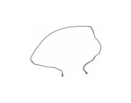 YAKIT HORTUMU HYUNDAI GETZ 02-10 1.1 / 1.3 / 1.4 / 1.6