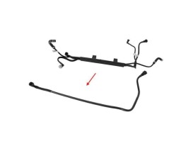 YAKIT HORTUMU LINEA 1.3 MJTD 07 -DOBLO 1.3 MJTD 09