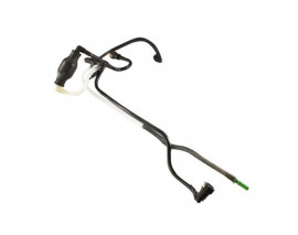 YAKIT HORTUMU PLASTİK DAĞITICILI -FIESTA - FUSION 1.4 TDCI-C2 / C3 / XSARA II 1.4 HDI