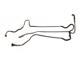 YAKIT HORTUMU TAKIM DOBLO 1.3 MTJ Euro5 TAKIM 3 PARÇA