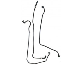 YAKIT HORTUMU TAKIM LINEA 1.3 MULTİJET 07 55KW