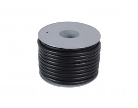 YAKIT HORTUMU TÜM ARABALAR İÇİN İÇTEN ÖRGÜLÜ 6.0mmx12.0mm E TİPİ PLASTİK MAKARALI