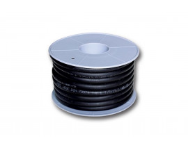 YAKIT HORTUMU TÜM ARABALAR İÇİN İÇTEN ÖRGÜLÜ 7.5mmx13.5mm E TİPİ PLASTİK MAKARALI