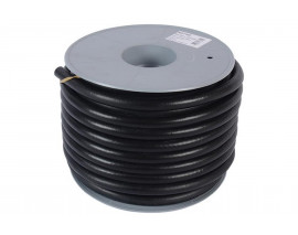 YAKIT HORTUMU TÜM ARABALAR İÇİN İÇTEN ÖRGÜLÜ 8.0mmx14.0mm E TİPİ PLASTİK MAKARALI