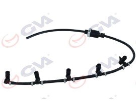 YAKIT HORTUMU VOLKSWAGEN CRAFTER I 04.2006 - 12.2016