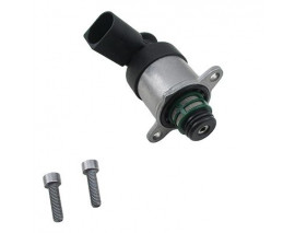 YAKIT KONTROL VALFI BMW N47/N F20 F30 F10 F07 E90 F25