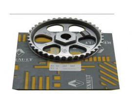 YAKIT MAZOT POMPA DİŞLİSİ TÜM 1.5 DCİ K9K xAE