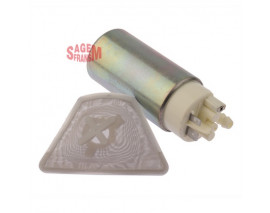 YAKIT POMPA MAZOT ACCENT - ERA 1.3 1.5 DCI