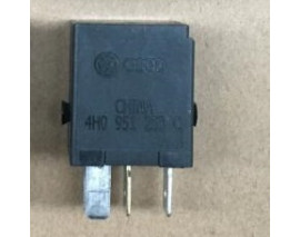 YAKIT POMPA ROLESİ AUDI BM 10