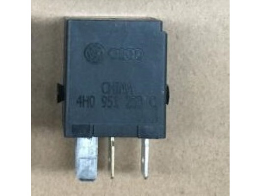 YAKIT POMPA ROLESİ AUDI BM 10