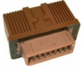 YAKIT POMPA RÖLESİ KAHVERENGİ P206-P406 2.0 HDI