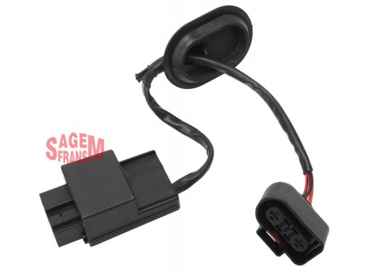 YAKIT POMPA ROLESİ PASSAT-GOLF-JETTA 2006 2010