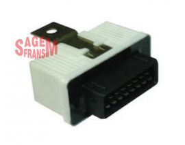 YAKIT POMPA ROLESİ SLX