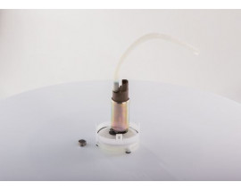 YAKIT POMPA ÜNİTESİ 4.0 BAR