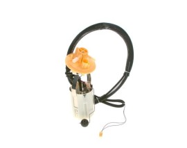 YAKIT POMPA ÜNİTESİ EKPT-14-2