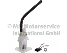 YAKIT POMPASI BMW N13 B16 F20 F30