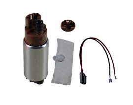 YAKIT POMPASI ELEKTRİKLİ 3.5 BAR LGN I 1.8-2.0 16V-MGN I-SYMBOL 1.4-LACETTİ 1.4 1.6 05