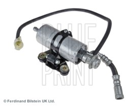 YAKIT POMPASI FEROZA