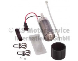 YAKIT POMPASI - FORD COURİER 1.3. 1.4. ESCORT 1.3. 1.4. 1.6. 1.8. FİESTA 1.0. 1.3. 1.4. 1.6. 1.8. KA TEK MOTOR