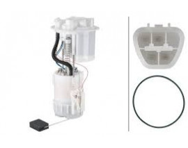 YAKIT POMPASI KOMPLE C1-P108 1.0 VTI -TOYOTA AYGO 1.0