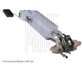 YAKIT POMPASI NUBIRA