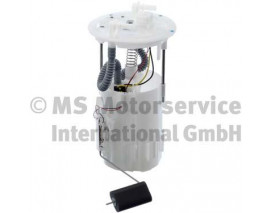 YAKIT POMPASI ŞAMANDIRA DACIA DOKKER 2012 1.5 DCI