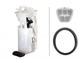 YAKIT POMPASI ŞAMANDIRASI KOMPLE ACCENT 99 05 1.3-1.5-1.6