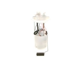 YAKIT ŞAMANDIRASI FIAT PANDA 12 0.9 1.2