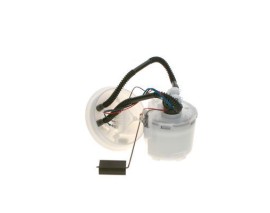 YAKIT SAMANDIRASI FORD MONDEO III 00 07 3 BAR 80 L - h MOTORLU 1.8-2.0 BENZINLI ZETEC